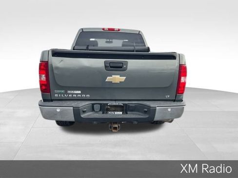 Used 2011 Chevrolet Silverado 1500 LT w/ All-Star Edition image 6