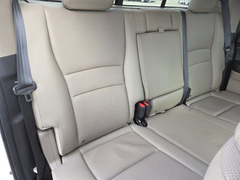 Used 2017 Honda Ridgeline RTL-E image 22