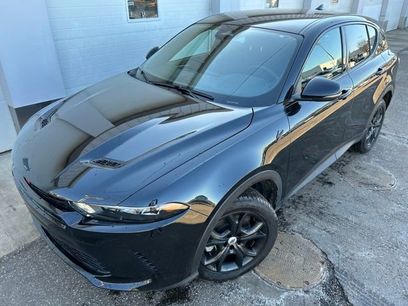 Used 2024 Dodge Hornet GT w/ GT Blacktop Package