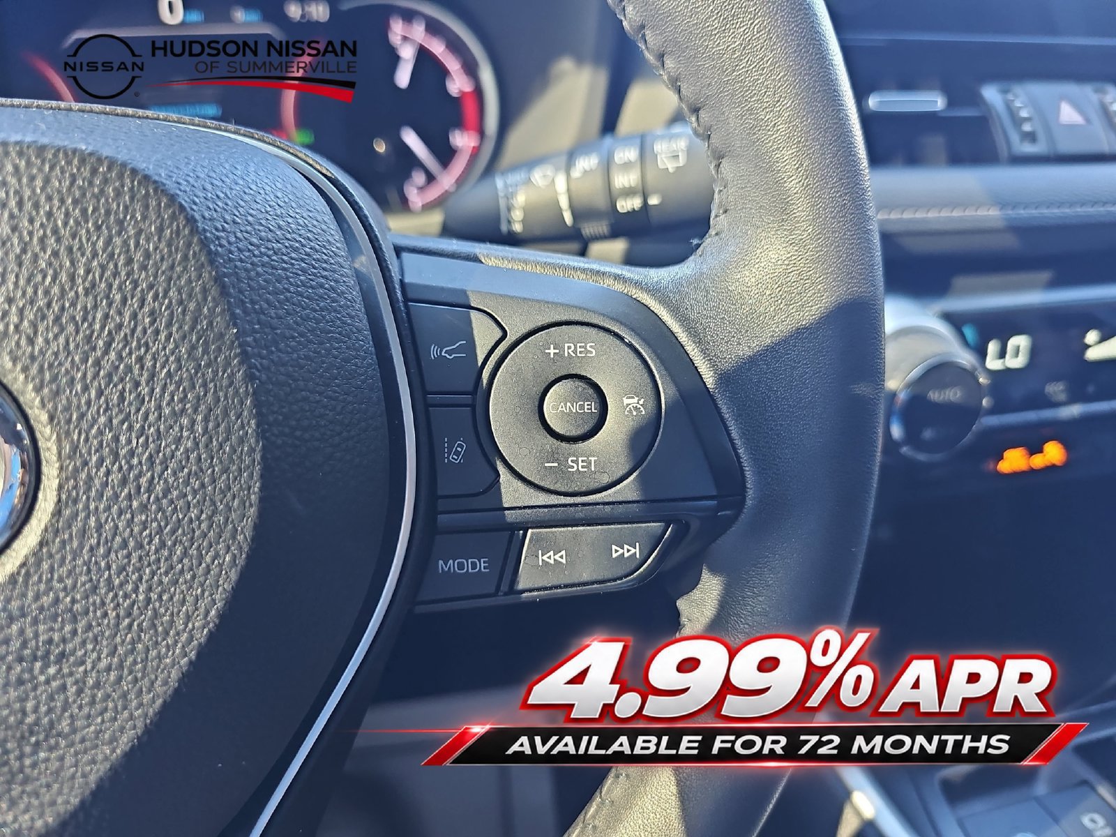 Used 2023 Toyota RAV4 XLE Premium FWD image 18