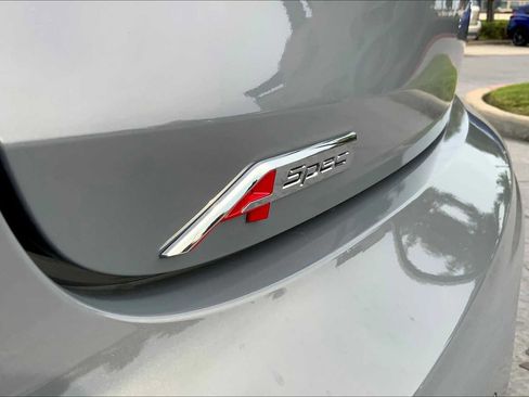 New 2025 Acura TLX w/A-Spec Package image 8