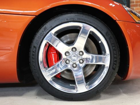 Used 2006 Dodge Viper SRT-10 RWD image 24