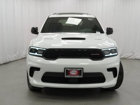 New 2026 Dodge Durango GT image 7