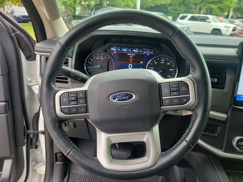 Used 2023 Ford Expedition XLT RWD image 19