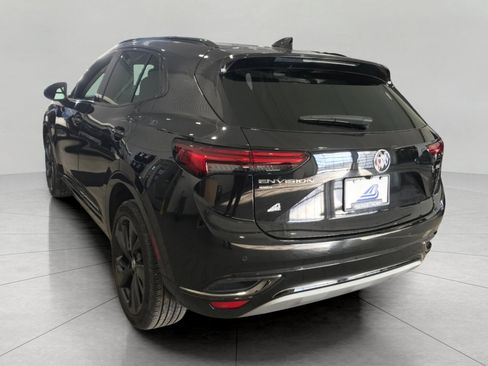 Certified 2023 Buick Envision Preferred w/ Sport Touring Package image 22