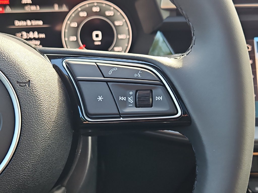 New 2026 Audi A3 2.0T Premium AWD/4WD image 17