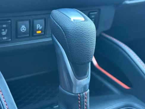 New 2026 Nissan Frontier PRO-4X w/ Pro Premium Package AWD/4WD image 26