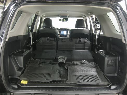 Certified 2022 Toyota 4Runner TRD Sport image 24