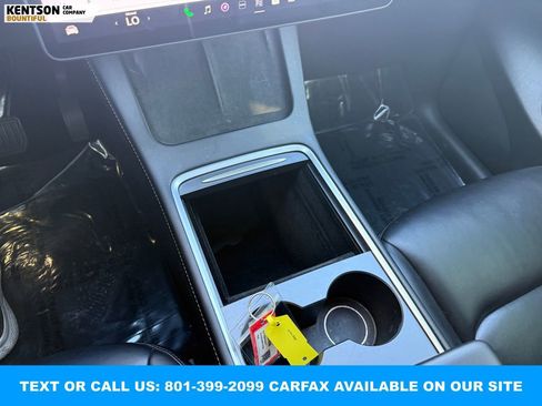 Used 2021 Tesla Model Y Long Range image 20