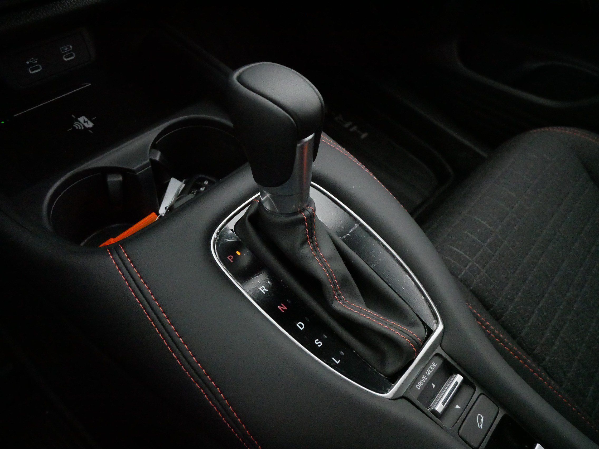 Used 2027 Honda HR-V Sport image 24