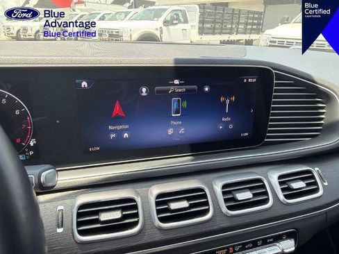 Used 2024 Mercedes-Benz GLE 350 4MATIC image 25