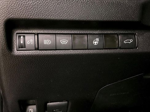 Used 2024 Toyota RAV4 XLE w/ Convenience Package AWD/4WD image 34