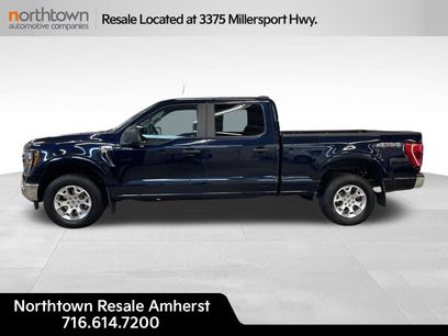 Used 2023 Ford F150 XLT w/ Trailer Tow Package