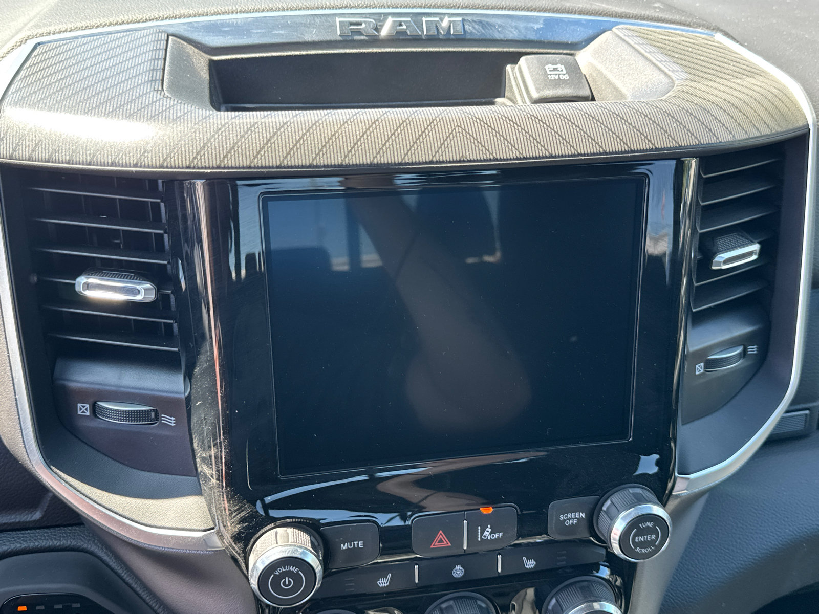 Used 2026 RAM 1500 Big Horn RWD image 28