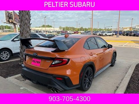 Used 2023 Subaru WRX Premium image 18