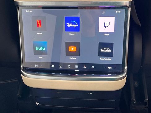 Used 2023 Tesla Model X image 26