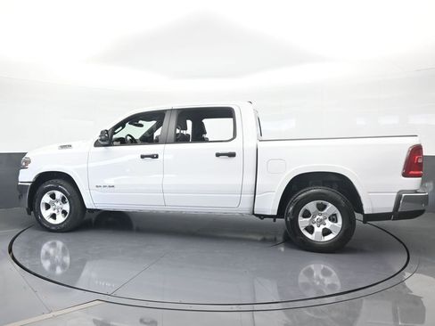 Used 2025 RAM 1500 Big Horn image 3