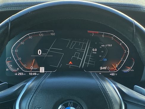 Used 2020 BMW X5 xDrive40i w/ Premium Package image 19