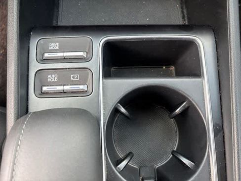 Used 2024 Hyundai Sonata SEL FWD image 18