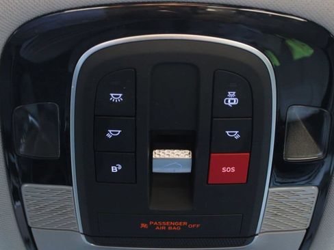 Used 2025 Hyundai Palisade SEL FWD image 43
