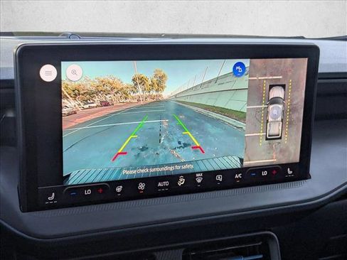 Used 2025 Ford Maverick Lobo image 13