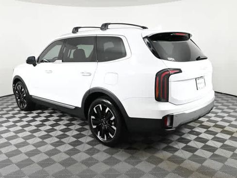 Used 2023 Kia Telluride SX Prestige AWD/4WD image 9