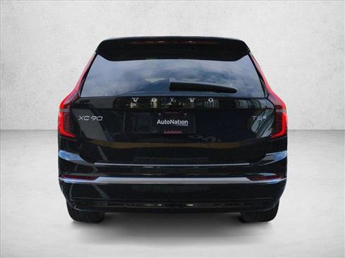 New 2026 Volvo XC90 T8 Plus w/ Protection Package image 8