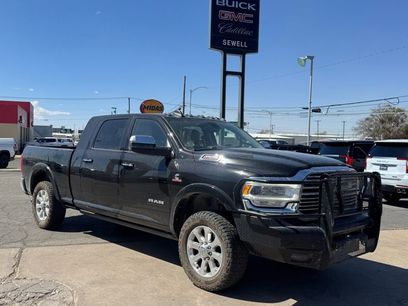 Used 2022 RAM 3500 Laramie