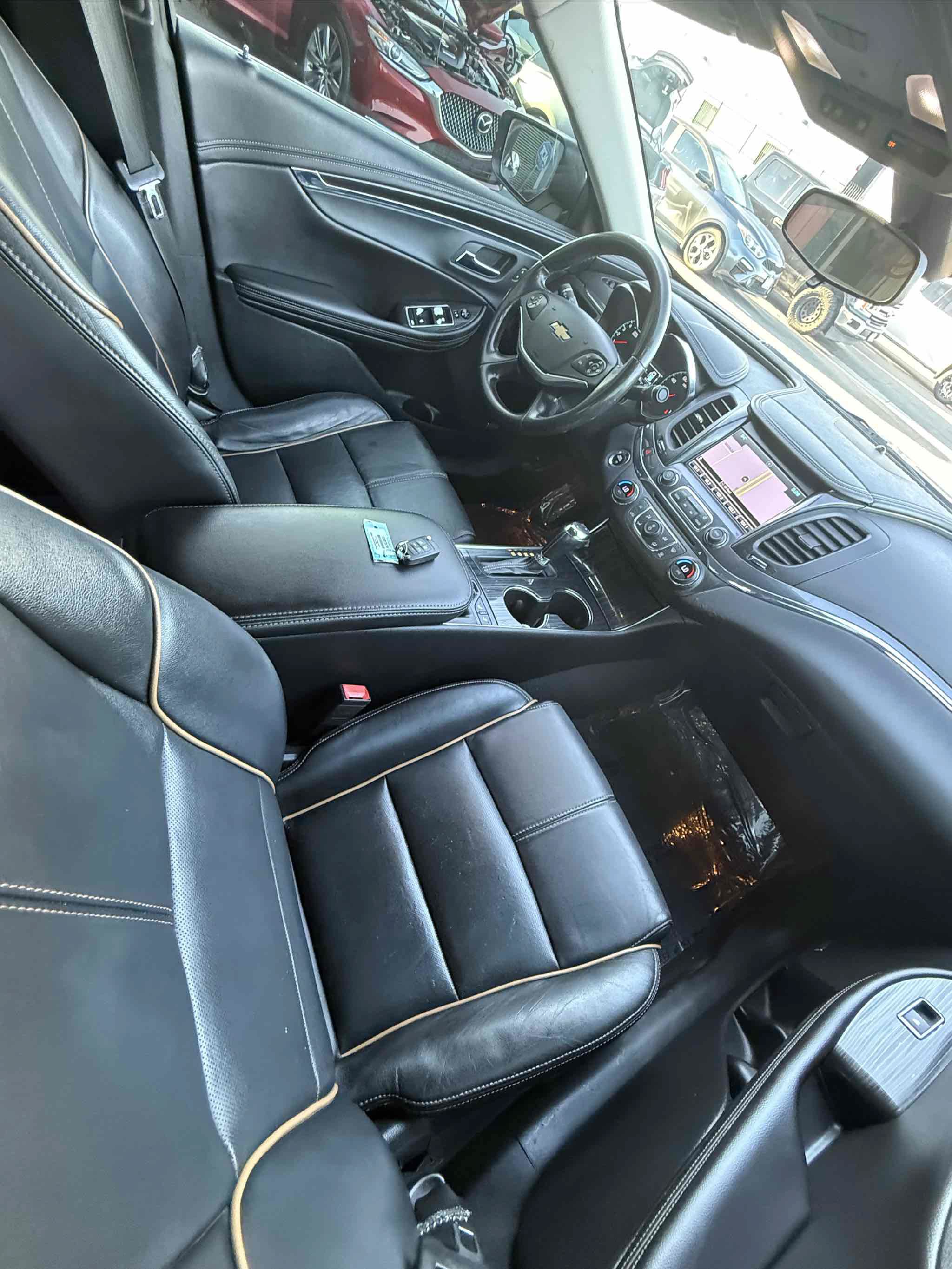 Used 2019 Chevrolet Impala Premier FWD image 64