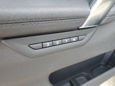 Used 2025 Land Rover Discovery Sport S AWD/4WD image 11