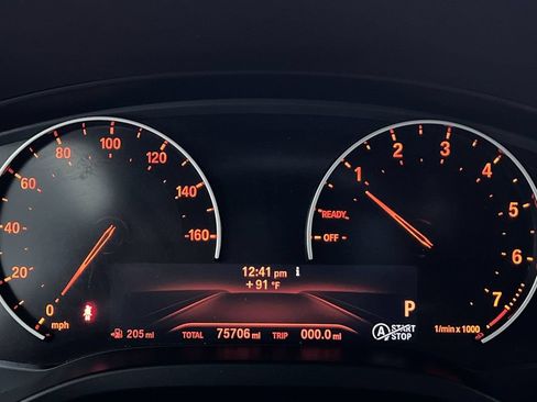 Used 2018 BMW X3 xDrive30i AWD/4WD image 15
