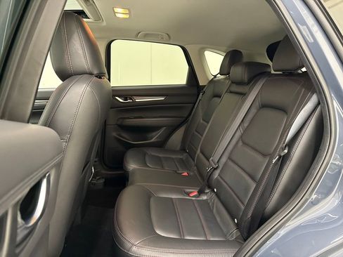 Used 2024 MAZDA CX-5 Carbon Edition image 27
