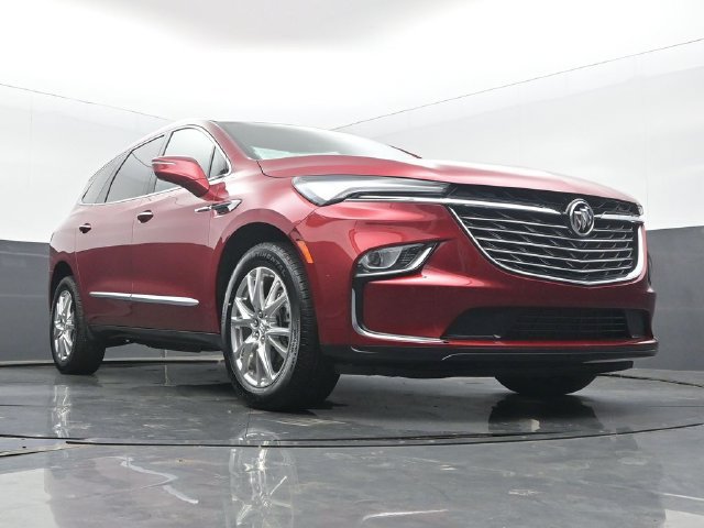 Used 2024 Buick Enclave Premium FWD image 53