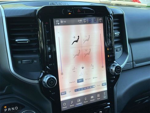 New 2026 RAM 1500 Big Horn image 17