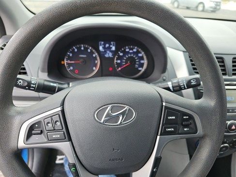 Used 2017 Hyundai Accent Value Edition image 21