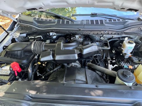 Used 2019 Ford F250 XL w/ XL Value Package RWD image 31