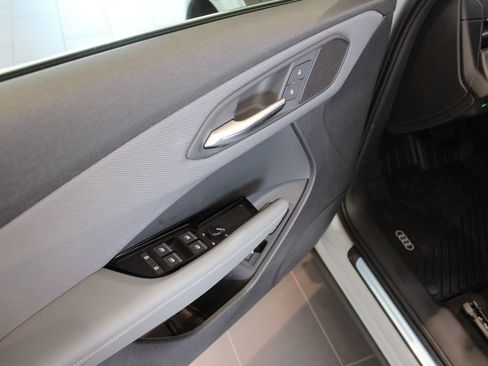 New 2026 Audi Q3 quattro 2.0T AWD/4WD image 28