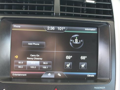 Used 2014 Ford Edge Limited AWD/4WD image 34
