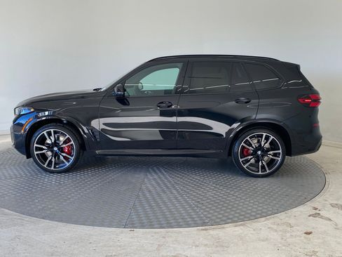 New 2026 BMW X5 M60i w/ Executive Package image 2