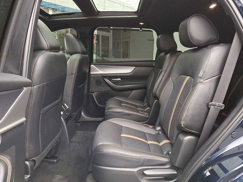 Used 2024 MAZDA CX-90 3.3 Turbo w/ Premium Plus Pkg image 31