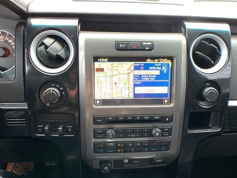 Used 2012 Ford F150 Harley-Davidson image 15