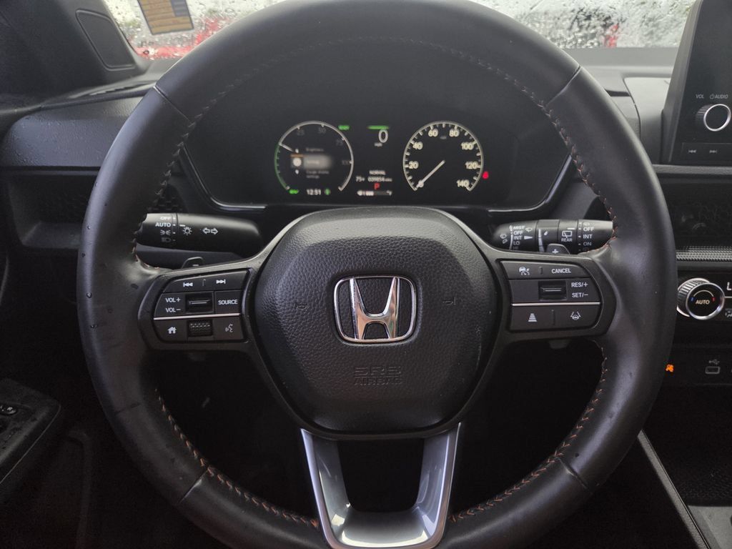 Used 2024 Honda CR-V Sport image 20