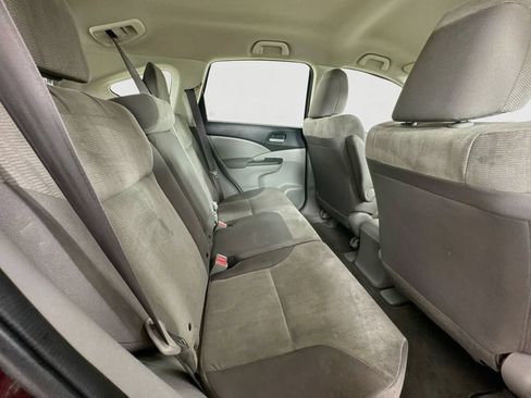 Used 2012 Honda CR-V LX image 30