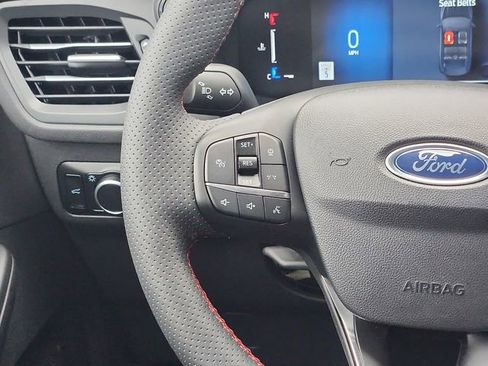 Certified 2023 Ford Escape ST-Line w/ Tech Pack #1 AWD/4WD image 15