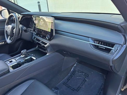Used 2024 Lexus RX 350h w/ Convenience Package AWD/4WD image 15
