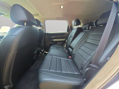 Used 2026 Honda CR-V EX-L image 12
