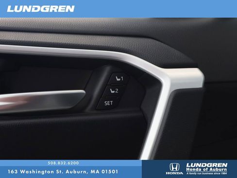 Used 2025 Toyota RAV4 XLE Premium w/ Weather Package image 10