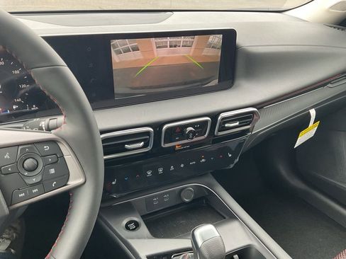 New 2026 Nissan Sentra SR w/ SR All Weather Package image 14