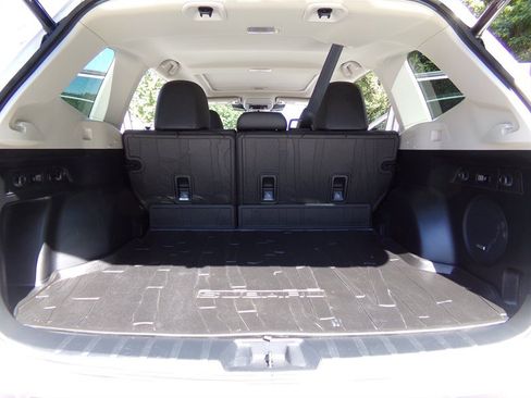 Used 2023 Subaru Forester Limited AWD/4WD image 29