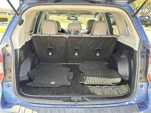 Used 2016 Subaru Forester 2.5i Limited image 12